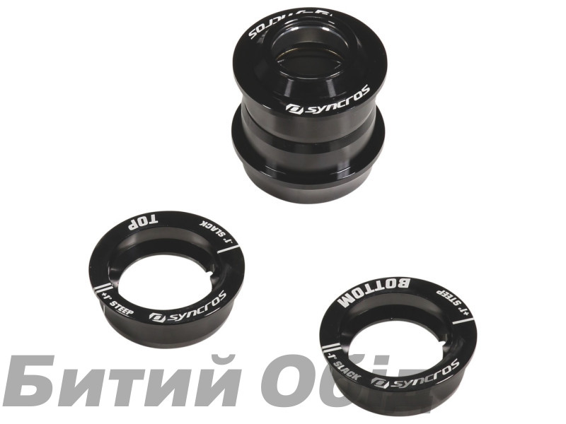 Рулевая SYNCROS ZS49/28,6 EC49/30