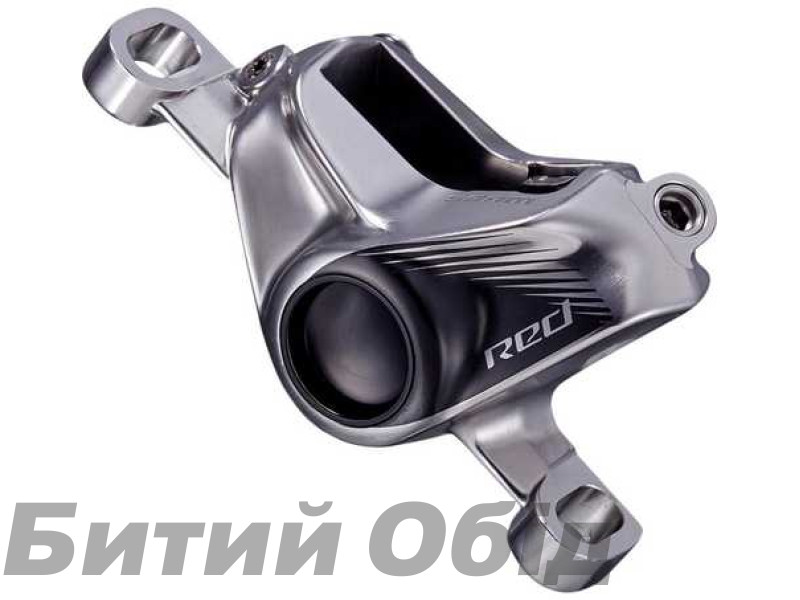Калипер SRAM RED22 B1 CALIPER ASSY 18MM FRT/REAR GRY