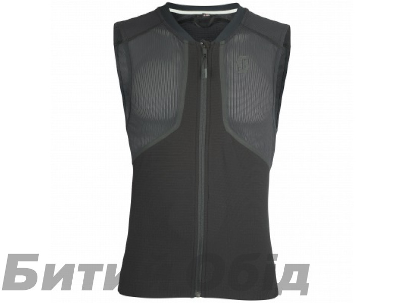 Захист на спину SCOTT POLAR AIRFLEX black - XL