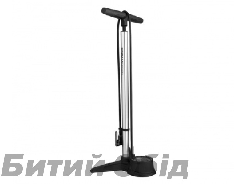 Насос велосипедный Birzman The Pump with Flick-It II