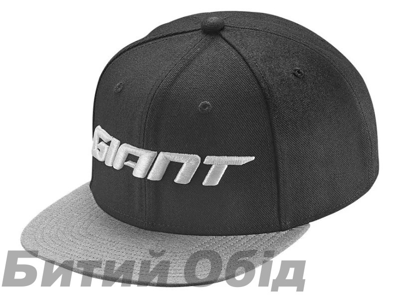 Блайзер Giаnt Trucker черн