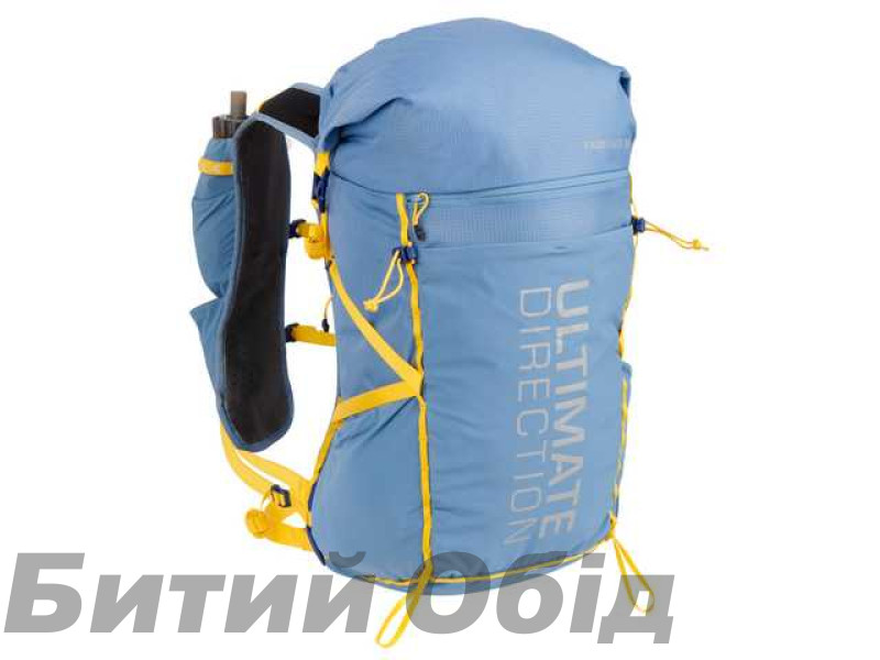 Рюкзак Ultimate Direction Fastpack 30 fog Рюкзак Ultimate Direction Fastpack 30 fog