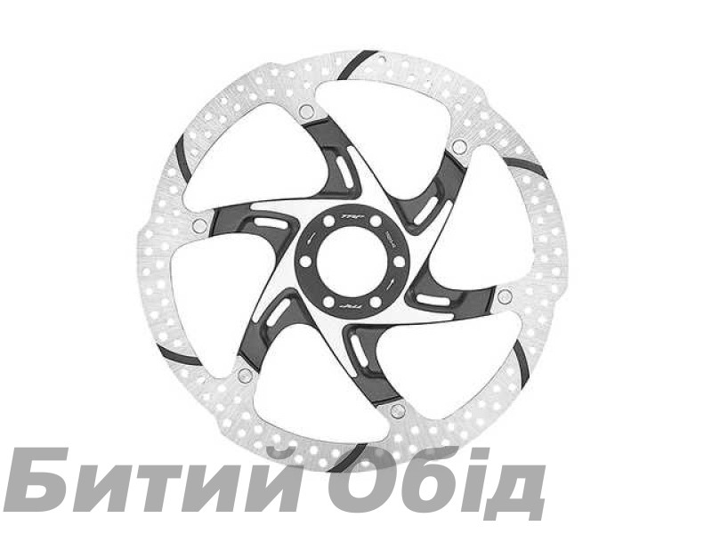Ротор TRP TR203-42 6bolt 2.3mm 2-peace