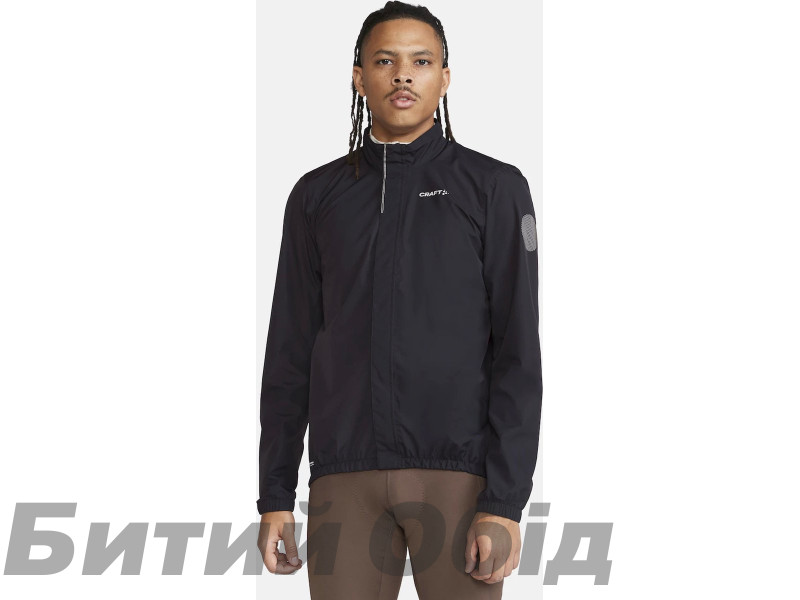Куртка Craft CORE ENDUR HYDRO JACKET 2 M Куртка Craft CORE ENDUR HYDRO JACKET 2 M