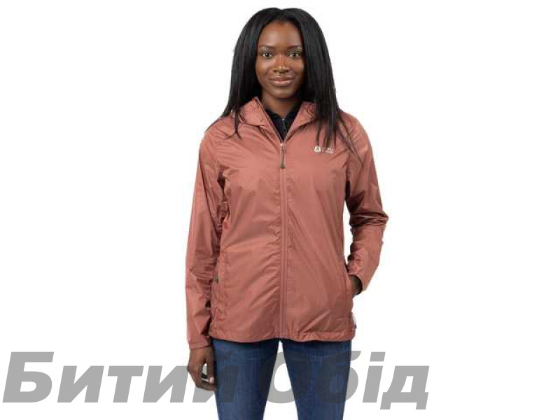 Куртка Sierra Designs Microlight W cedar wood 