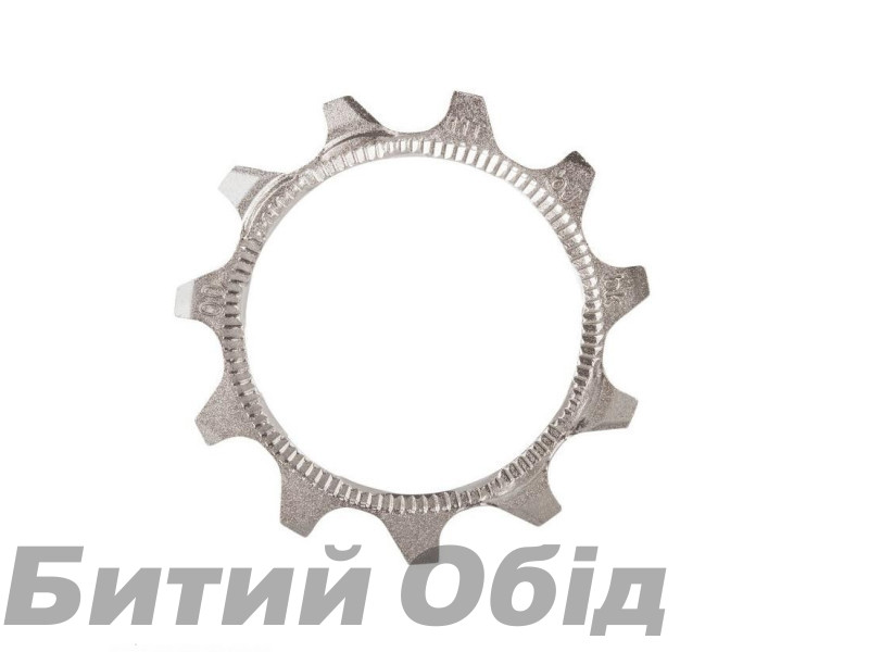 Звезда кассеты Shimano CS-HG81 11-зуб.