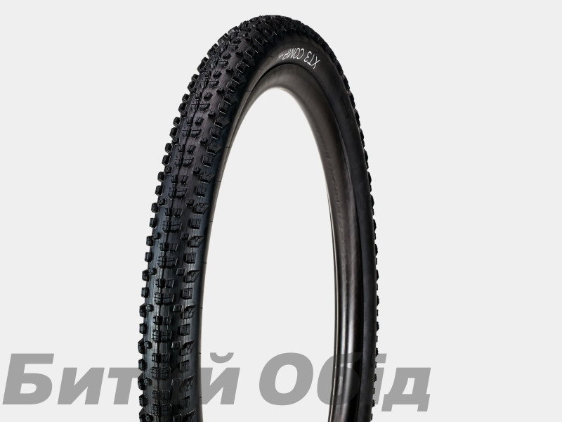 Покришка Bontrager XT3 COMP 29X2.40 BK