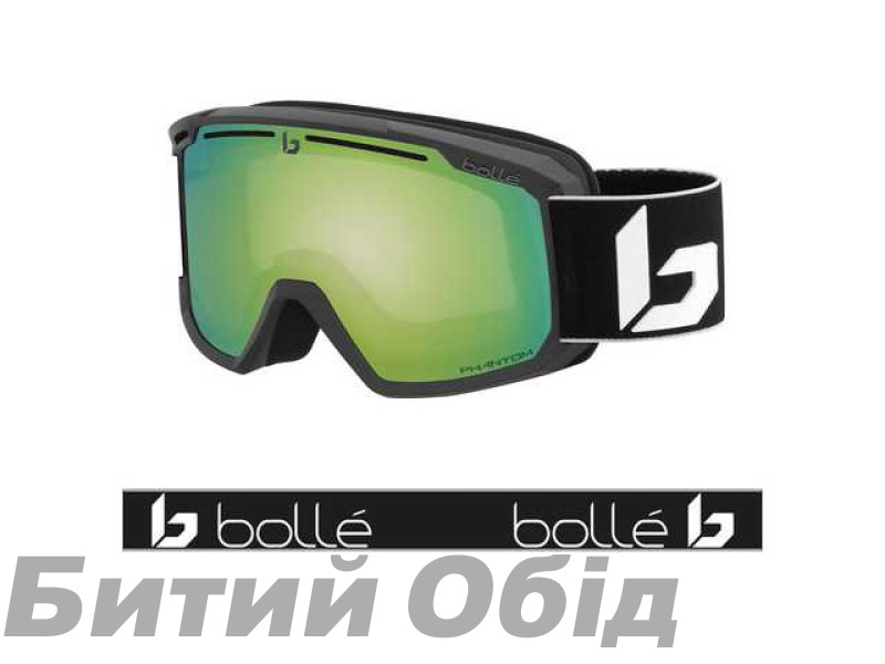 Маска Bolle MADDOX 