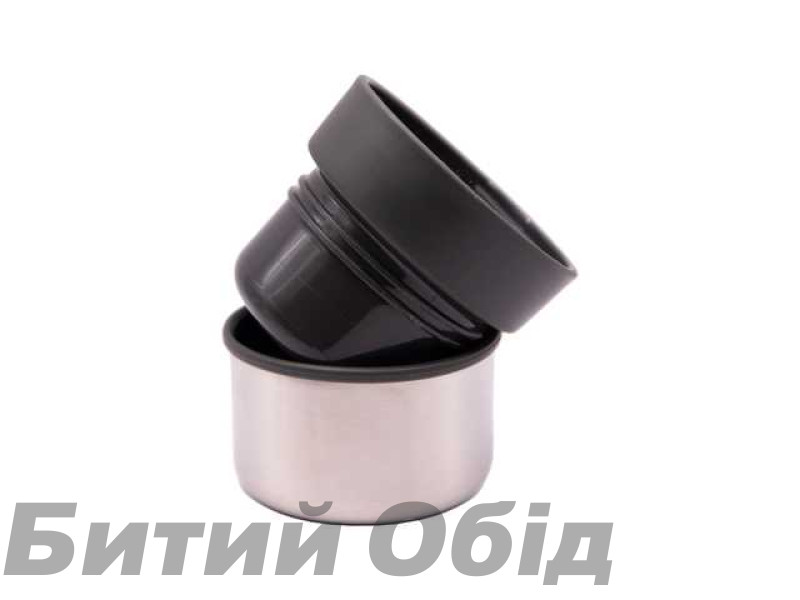 Кришка для термосів TRAMP UTRC-027-031-KRB-grey