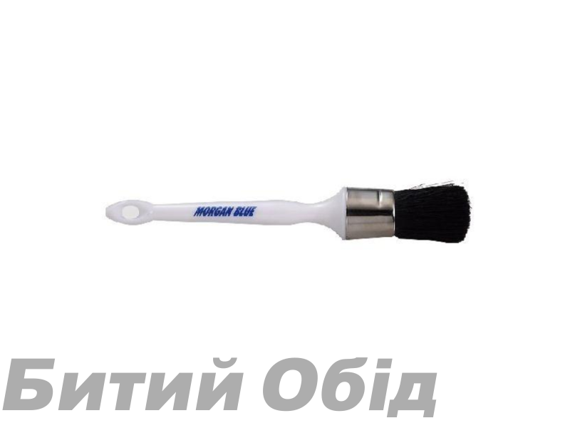 Щетка для цепи Morgan Blue Chain Brush