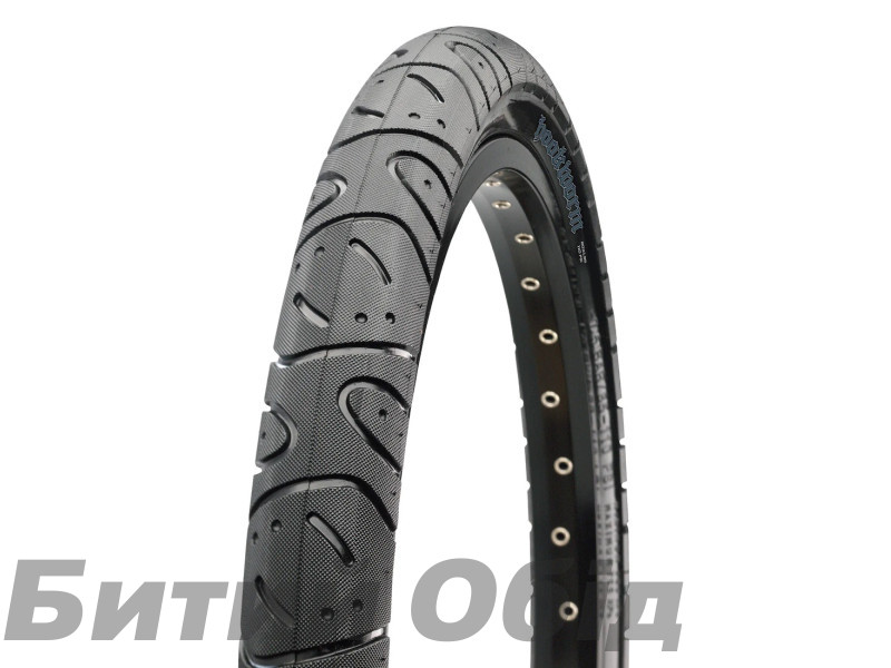 Покришка Maxxis HOOKWORM 26X2.50 TPI-60 Wire