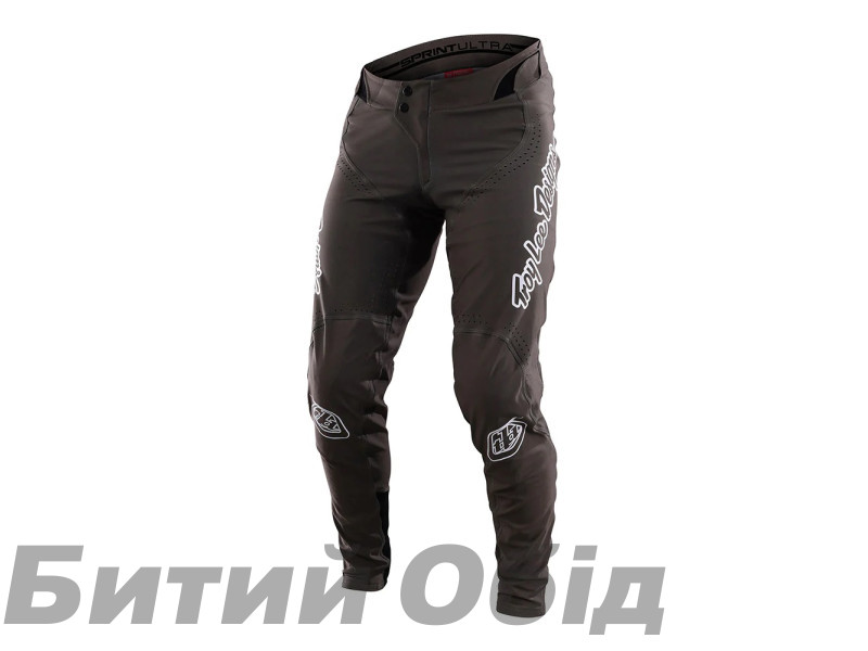 Штани TLD SPRINT ULTRA PANT [Fatigue]
