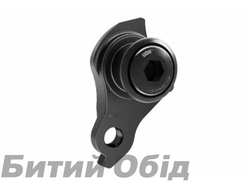 Підвіс перемикача Specialized HGR SRAM UDH DERAILLEUR HANGER (00.7918.089.000) (S202600002)