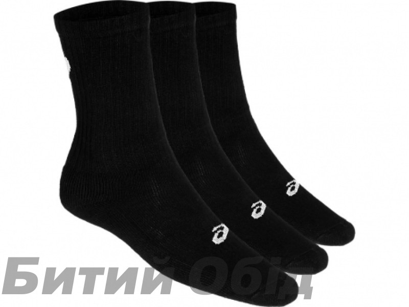 Шкарпетки бігові Asics 155205|23 3PPK QUARTER
