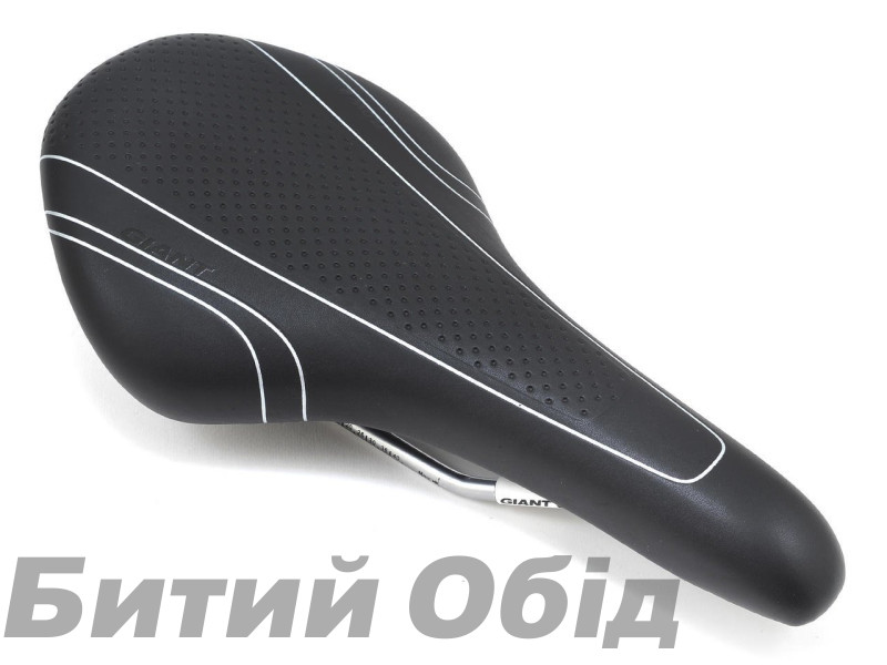 Сідло Giant Flow 2 Сідло Giant Flow 2