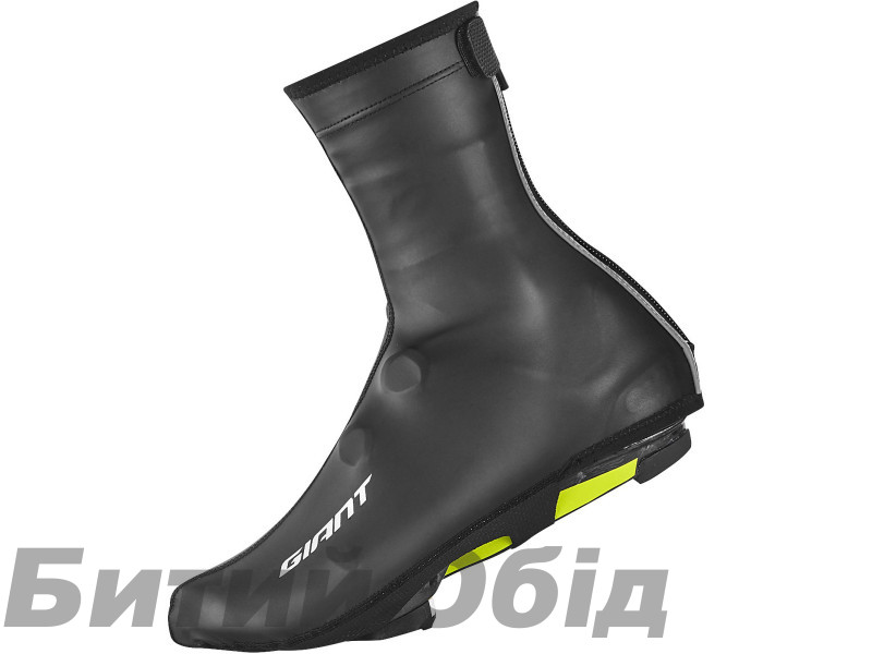 Бахіли Giant Proshield чорн M Бахіли Giant Proshield чорн M