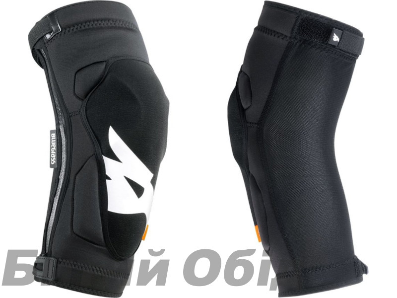 Защита колена Bluegrass Solid D3O knee (D3O TBC) 43-46
