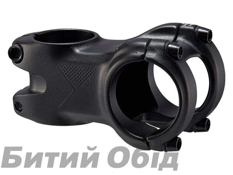 Вынос Merida STEM MERIDA EXPERT ALLOY, BLACK/SHINNY BLACKDIA.35/28.6MM,H:39MMx ANGLE: 0 DEG.,DI2 COMPATIBLE Вынос Merida STEM MERIDA EXPERT ALLOY, BLACK/SHINNY BLACKDIA.35/28.6MM,H:39MMx ANGLE: 0 DEG.,DI2 COMPATIBLE