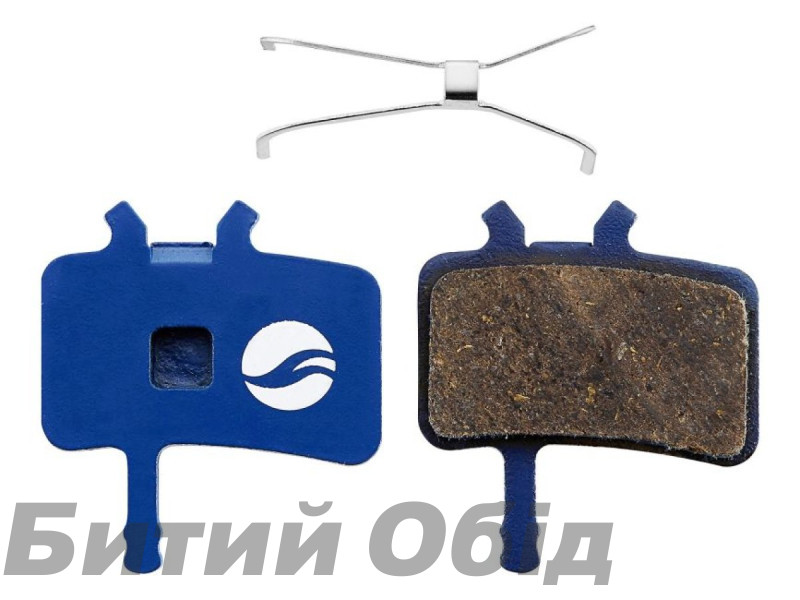 Колодки тормоз Giant Sport Disc для Avid Jucy 3/5/7/BB7 пара