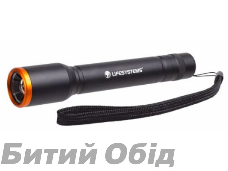 Lifesystems фонарь Intensity 480 Torch Lifesystems фонарь Intensity 480 Torch