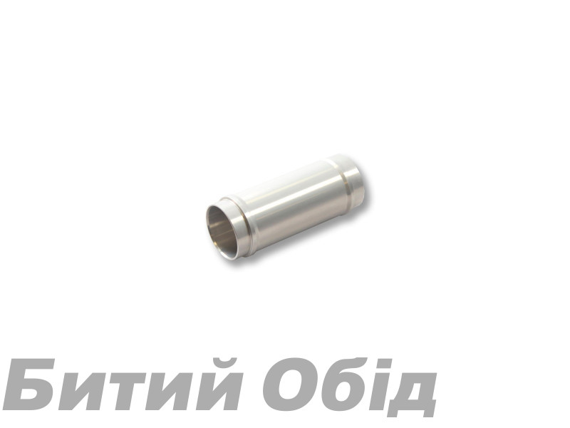 Ось RaceFace AXLE.VAULT.FRONT.412.SILVER Ось RaceFace AXLE.VAULT.FRONT.412.SILVER