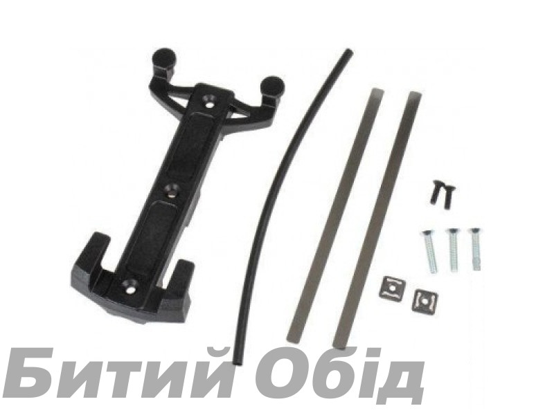 Адаптер Ortlieb для крепления на вилку сумок Fork Pack Адаптер Ortlieb для крепления на вилку сумок Fork Pack