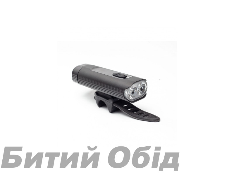 Велосипедна фара NKL-7129 1000 люмен