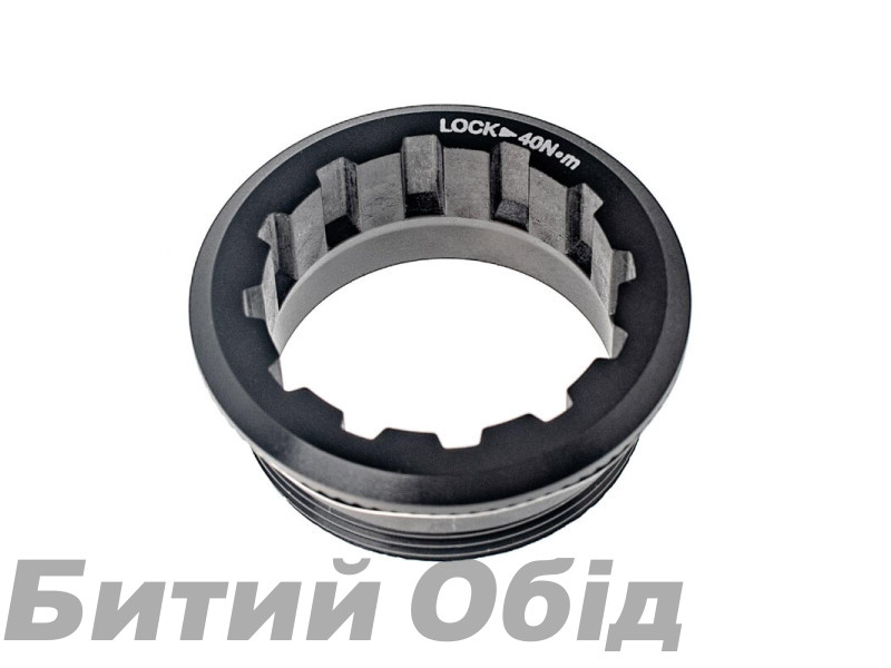 Стопорное кольцо для кассет Shimano CS-M8100/M7100/6100