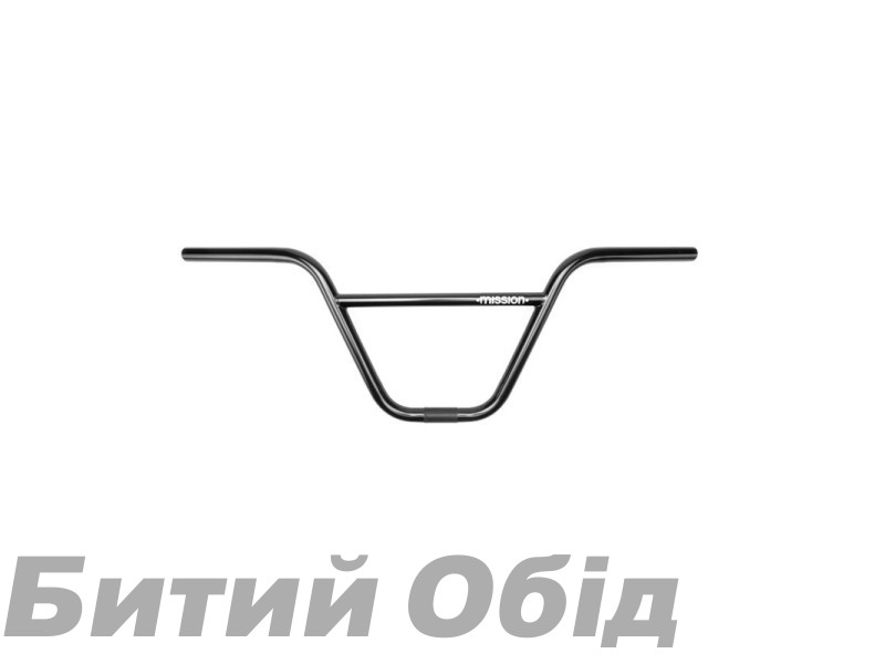 Руль Mission Command Руль Mission Command