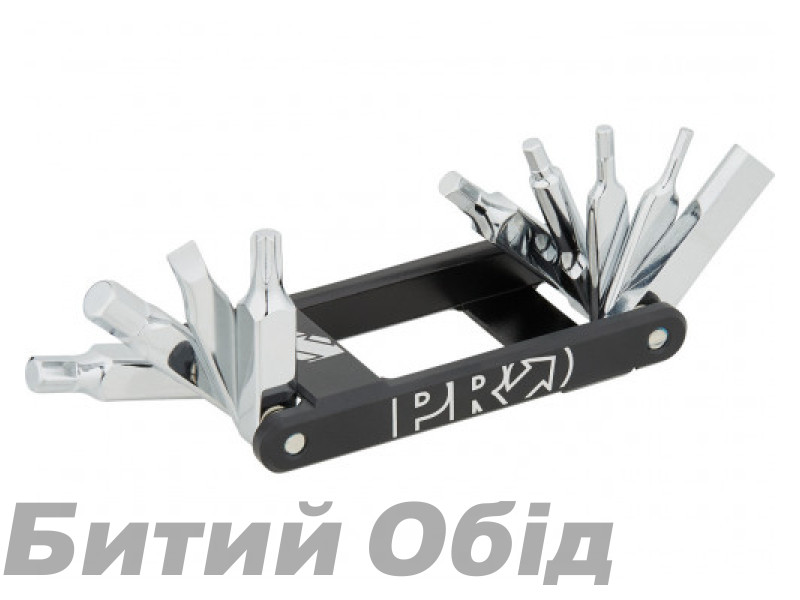 Мультитул PRO 9 функций