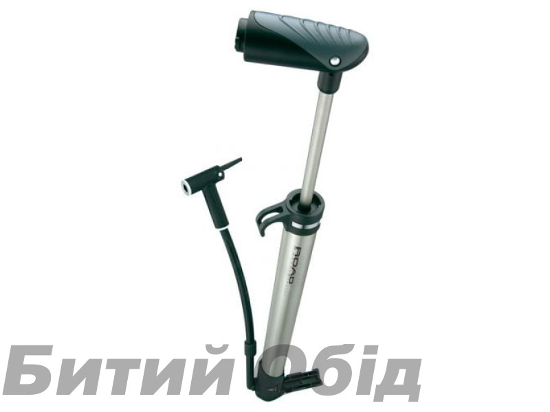 Насос Topeak Road Morph трансф 11bar/макс алю 220г