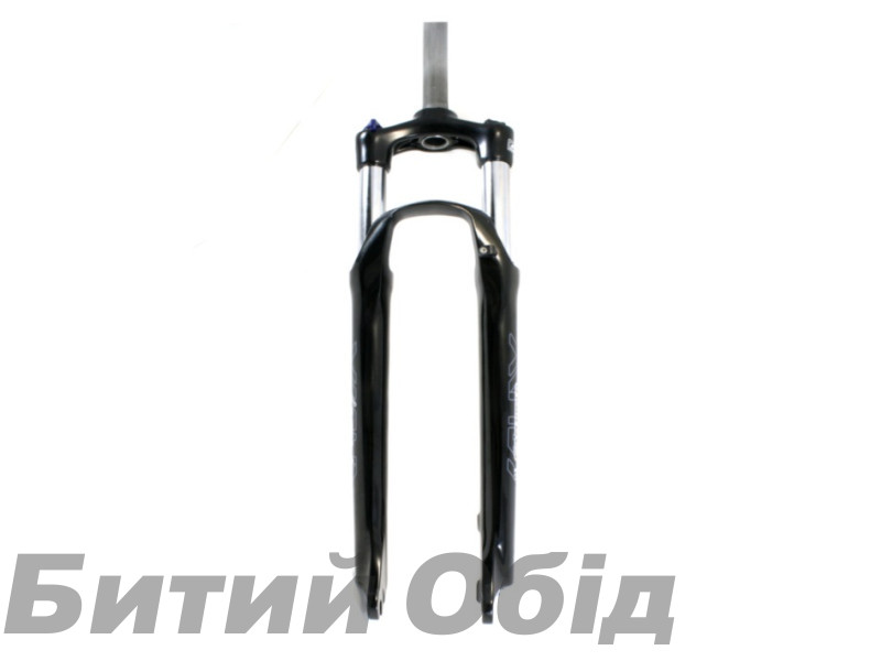Виделка SR Suntour SF13 XCM DS 29 100mm