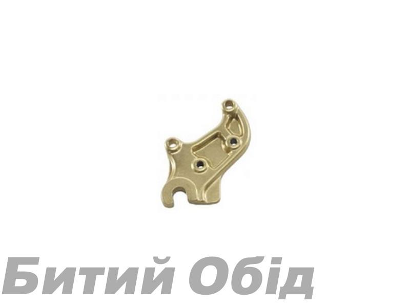 Змінний гак Specialized 9898-4240 ROCKHOPPER ADJ HANGER LEFT EA Змінний гак Specialized 9898-4240 ROCKHOPPER ADJ HANGER LEFT EA