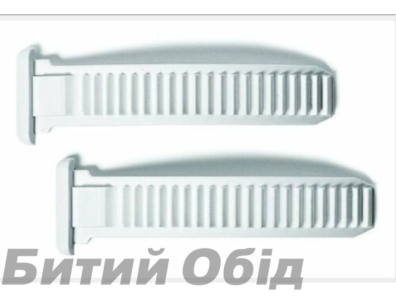 Штани RockShox SID 29 15 DSC BLK B1