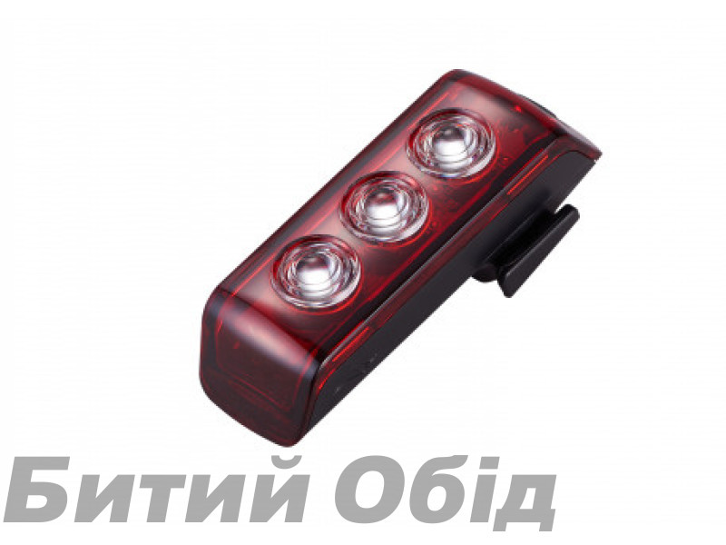 Мигалка Specialized FLUX 250R TAILLIGHT (49120-2500)