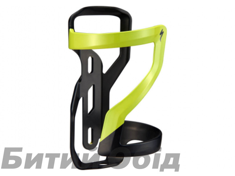 Флягодержатель Specialized ZEE CAGE II SIDE LOADING 