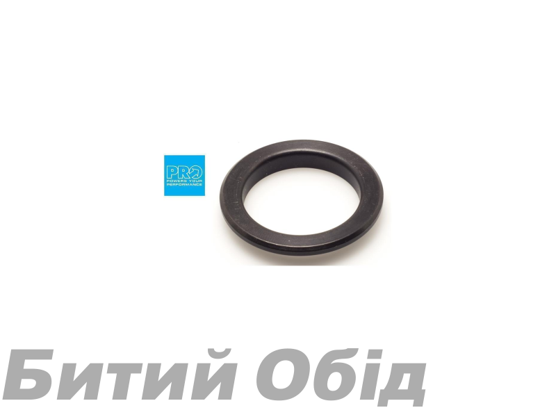 Кольцо рулевое опорное Pro 1 1/8", 38,8/ 30 / 4,6