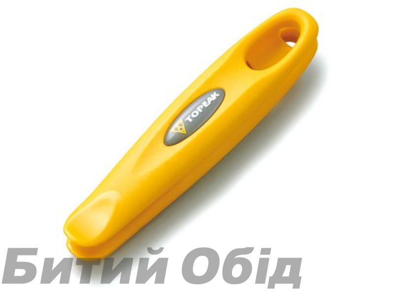Ключ бортировка Topeak Shuttle Lever 1.1 2шт/кпл 28г/кпл Ключ бортировка Topeak Shuttle Lever 1.1 2шт/кпл 28г/кпл