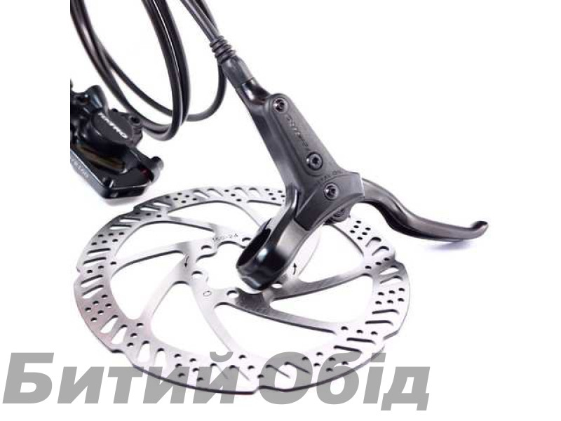 Тормоз Tektro M285