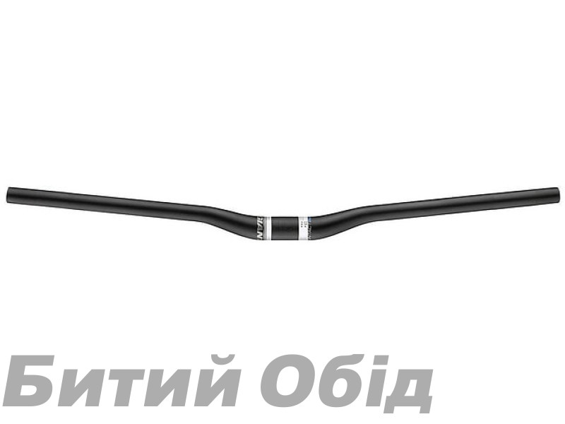 Кермо МТБ Giant Contact Trail Riser 31.8х730мм біл декор
