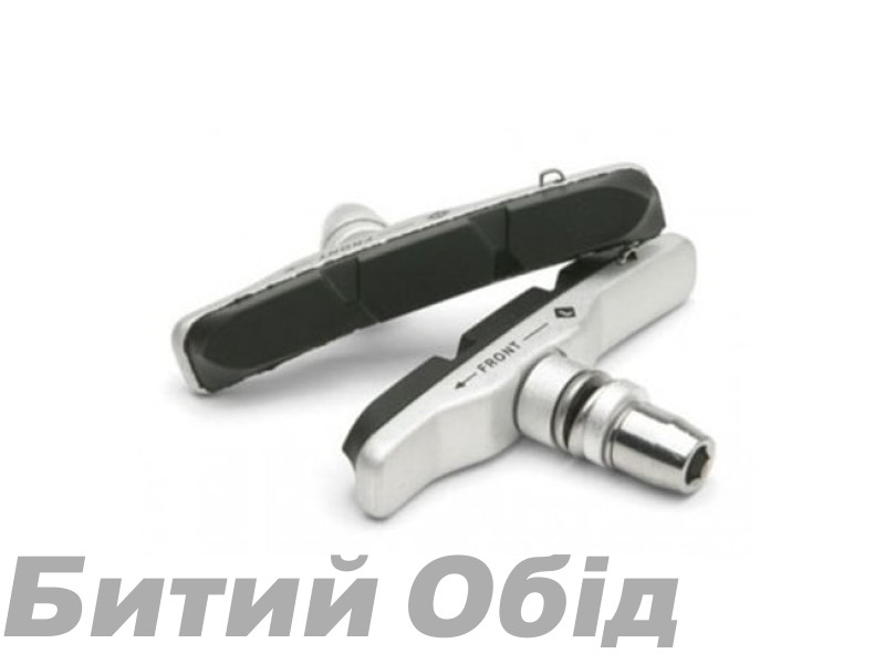 Колодки тормозов Giant V-brake картриджные