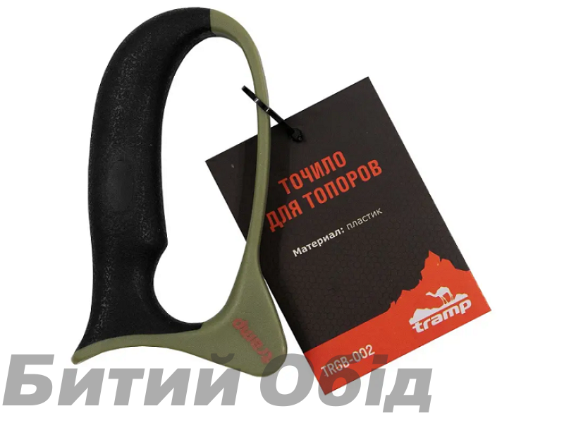 Точило для топоров TRAMP UTRA-182