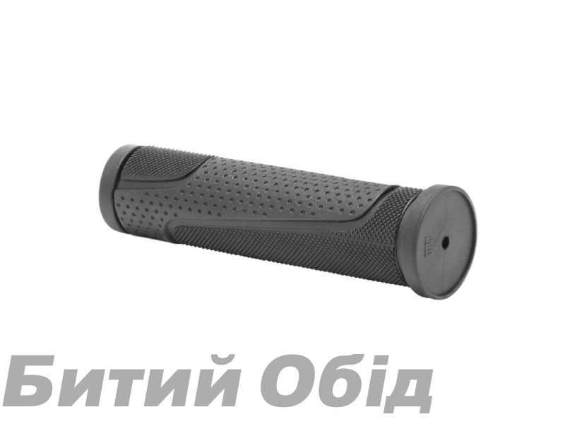 Грипсы TW XH-G56,130мм пара чёрные