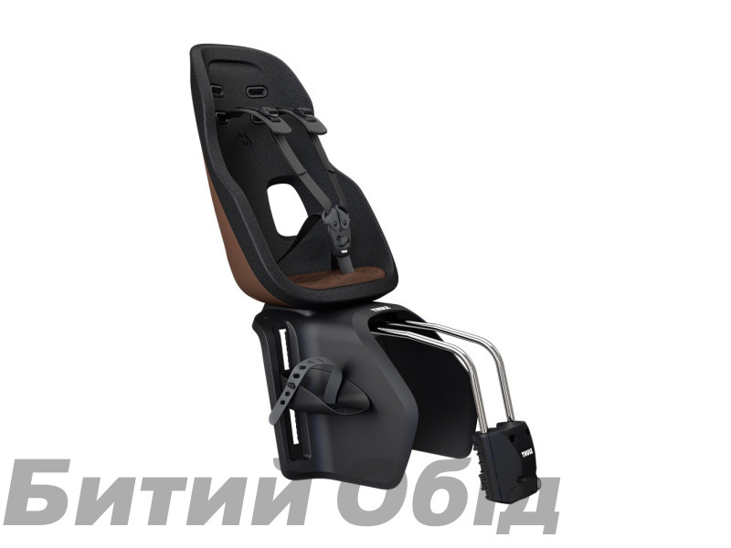 Дитяче крісло Thule Yepp Nexxt 2 Maxi FM 