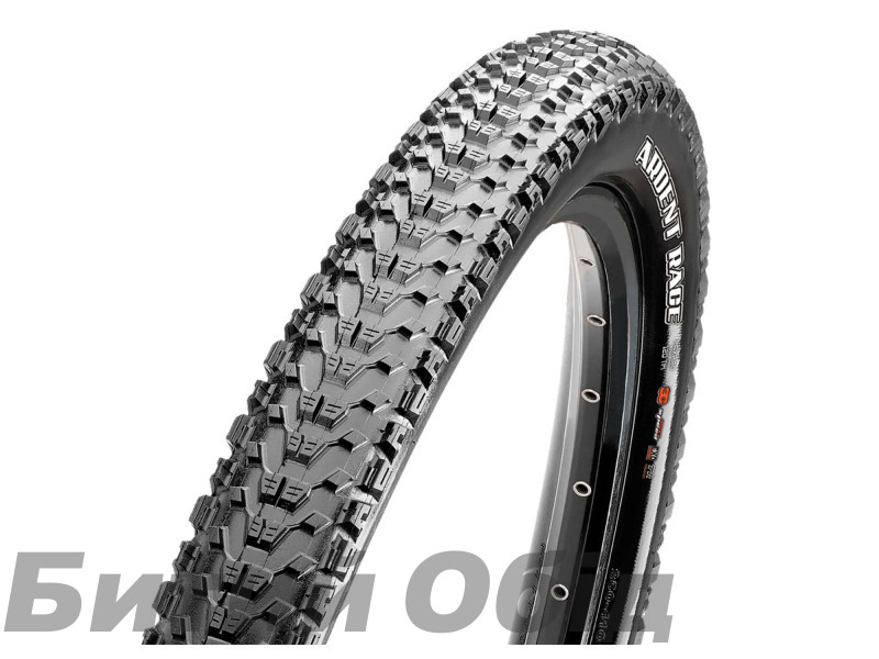 ПОКРЫШКА MAXXIS ARDENT RACE 29X2.20 60TPI WIRE DUAL COMPOUND
