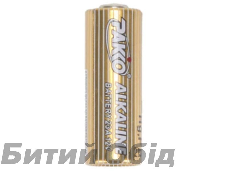 Батарея велокомп'ютера Specialized 4818-6100 SPEEDZONE WIRELESS SENSOR BATTERY