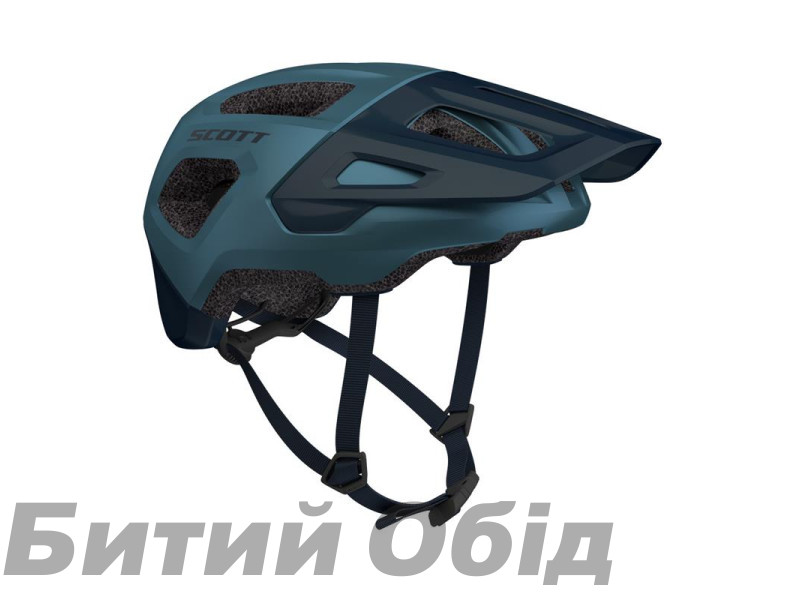 Шлем SCOTT JR ARGO PLUS размер XS/S