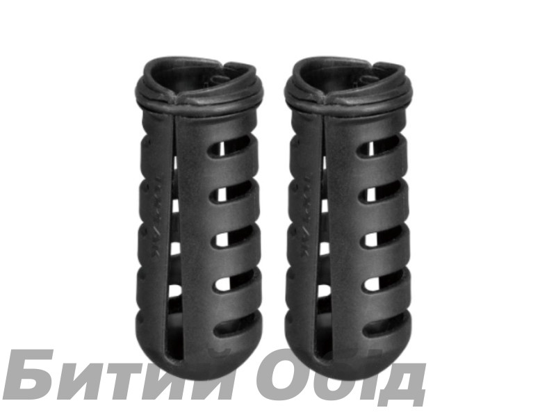 Чехол для баллона CO2 Topeak Cartridge Shell 2шт 
