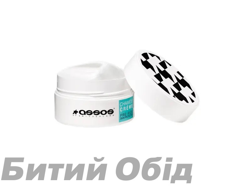 Крем ASSOS Chamois Creme 75ml man - P13.90.924.99.PCS