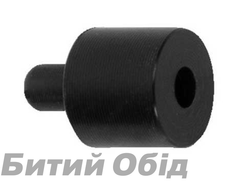 Запасний наконечник для шпильки Unior 